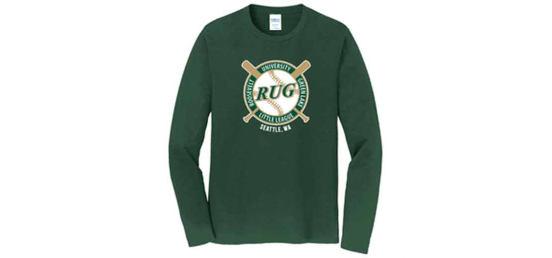 RUG Fan Store - OPEN!