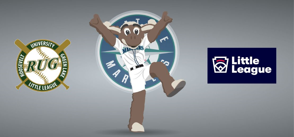 Little League Day at T-Mobile Park - May 17, 2026