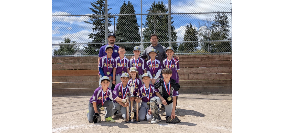 2026 RUG AAA BB Champions: Purple Reign