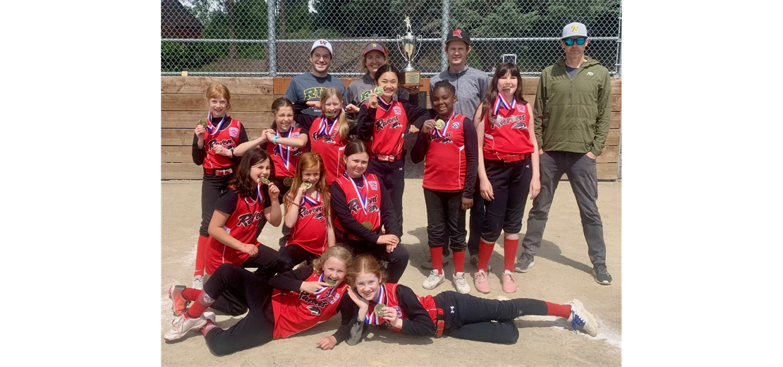 2026 RUG AAA SB Champions: The Ravens