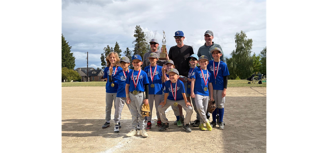 2026 RUG AA BB Champions: The Royals