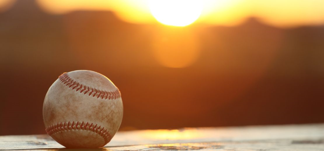 Summer Baseball Registration is Open!
