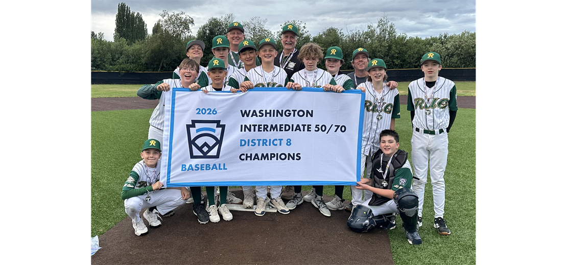 2026 Intermediate District Champions!
